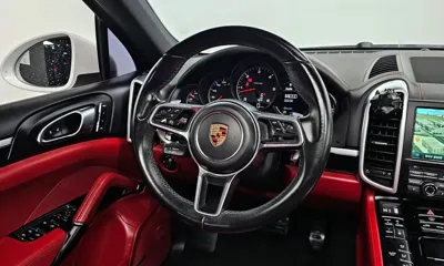 Porsche Cayenne 2016, 130951 км, за 22004.72 USD - фото 14
