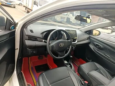 Toyota Vios FS 2019, 91500 км, за 5607.25 USD - фото 6