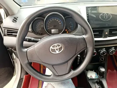 Toyota Vios FS 2019, 91500 км, за 5607.25 USD - фото 7