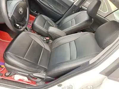 Toyota Vios FS 2019, 91500 км, за 5607.25 USD - фото 11