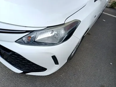 Toyota Vios FS 2019, 91500 км, за 5607.25 USD - фото 18