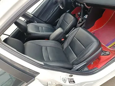 Toyota Vios FS 2019, 91500 км, за 5607.25 USD - фото 20