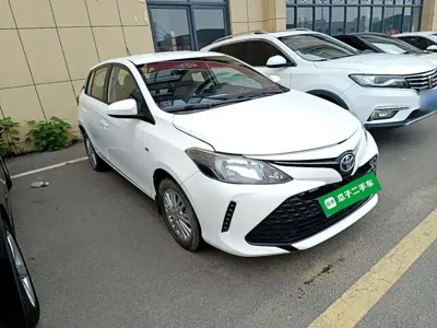 Toyota Vios FS 2019, 91500 км, за 5607.25 USD - фото 22