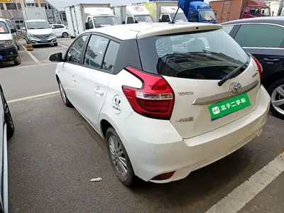 Toyota Vios FS 2019, 91500 км, за 5607.25 USD - фото 23
