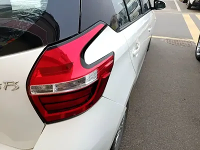 Toyota Vios FS 2019, 91500 км, за 5607.25 USD - фото 24