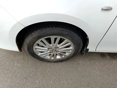 Toyota Vios FS 2019, 91500 км, за 5607.25 USD - фото 25