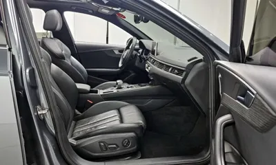 Audi A4 2019, 85936 км, за 12465.54 USD - фото 10
