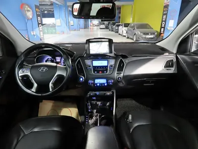 Hyundai Tucson 2011, 186653 км, за 2593.77 USD