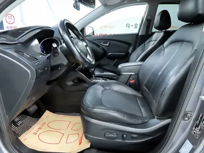 Hyundai Tucson 2011, 186653 км, за 2582.03 USD - фото 6