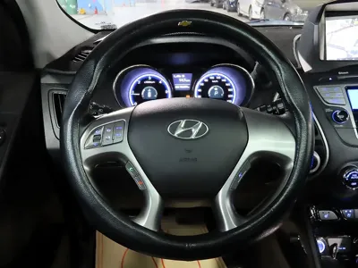 Hyundai Tucson 2011, 186653 км, за 2582.03 USD - фото 9