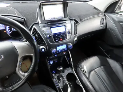 Hyundai Tucson 2011, 186653 км, за 2582.03 USD - фото 10