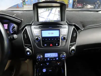 Hyundai Tucson 2011, 186653 км, за 2582.03 USD - фото 11
