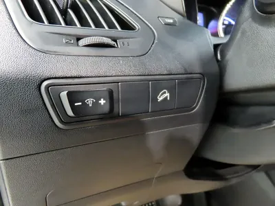 Hyundai Tucson 2011, 186653 км, за 2582.03 USD - фото 14