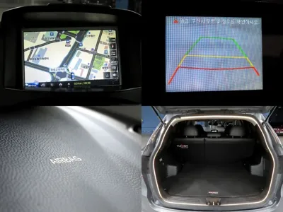 Hyundai Tucson 2011, 186653 км, за 2582.03 USD - фото 18