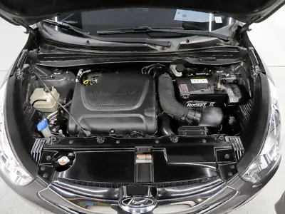 Hyundai Tucson 2011, 186653 км, за 2582.03 USD - фото 19