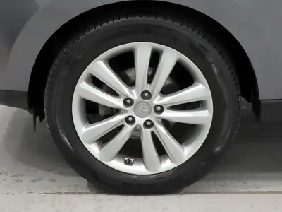 Hyundai Tucson 2011, 186653 км, за 2582.03 USD - фото 20