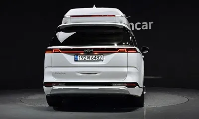 Kia Canival 2023, 61702 км, за 29139.05 USD