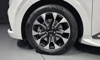 Kia Canival 2023, 61702 км, за 29139.05 USD