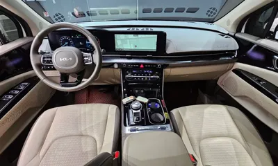 Kia Canival 2023, 61702 км, за 29139.05 USD - фото 7