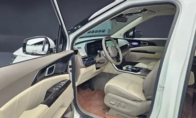 Kia Canival 2023, 61702 км, за 29139.05 USD - фото 11