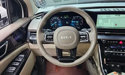 Kia Canival 2023, 61702 км, за 29139.05 USD - фото 13