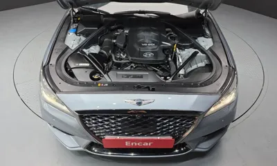 Hyundai Genesis 2015, 176688 км, за 6186.1 USD - фото 6