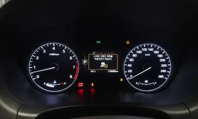 Hyundai Genesis 2015, 176688 км, за 6186.1 USD - фото 8