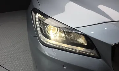 Hyundai Genesis 2015, 176688 км, за 6186.1 USD - фото 22