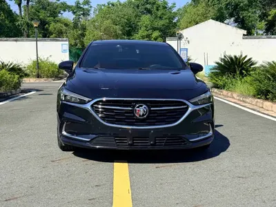 Buick LaCrosse 2020, 69000 км, за 11389.38 USD