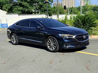 Buick LaCrosse 2020, 69000 км, за 11389.38 USD
