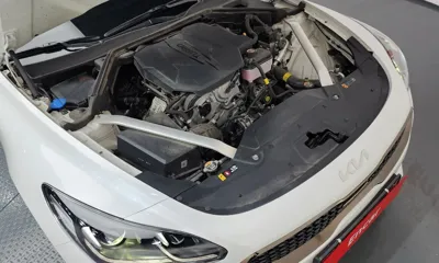 Kia Stinger 2023, 39492 км, за 19735.08 USD - фото 6