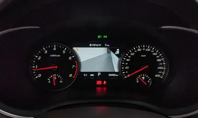 Kia Stinger 2023, 39492 км, за 19735.08 USD - фото 8