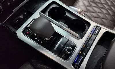 Kia Stinger 2023, 39492 км, за 19735.08 USD - фото 9