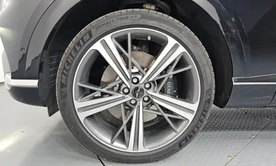 Genesis GV80 2024, 19463 км, за 44664.68 USD