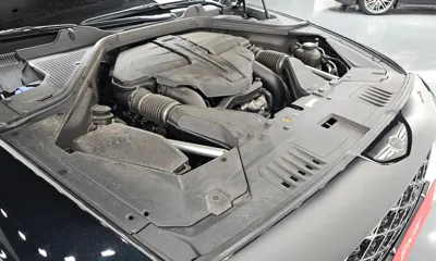 Genesis GV80 2024, 19463 км, за 44664.68 USD - фото 6
