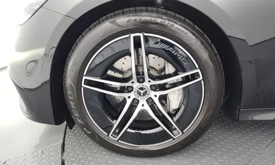 Mercedes-Benz E-Class 2025, 13828 км, за 58631.95 USD