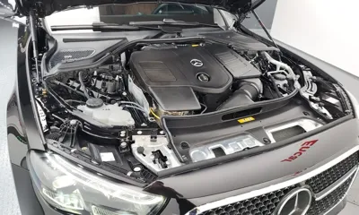Mercedes-Benz E-Class 2025, 13828 км, за 58631.95 USD - фото 6