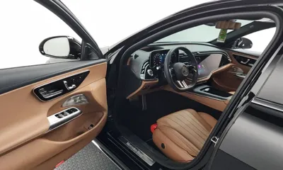 Mercedes-Benz E-Class 2025, 13828 км, за 58631.95 USD - фото 10