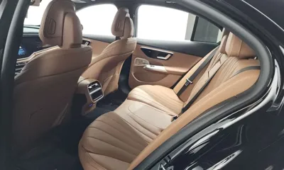 Mercedes-Benz E-Class 2025, 13828 км, за 58631.95 USD - фото 11