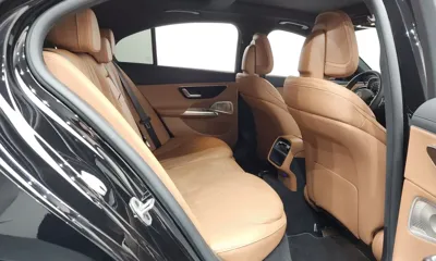 Mercedes-Benz E-Class 2025, 13828 км, за 58631.95 USD - фото 12