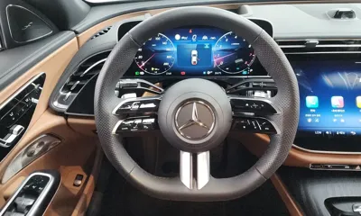 Mercedes-Benz E-Class 2025, 13828 км, за 58631.95 USD - фото 14