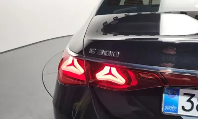 Mercedes-Benz E-Class 2025, 13828 км, за 58631.95 USD - фото 23