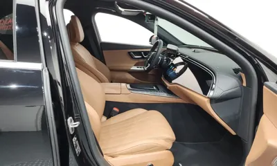 Mercedes-Benz E-Class 2025, 13828 км, за 58631.95 USD - фото 26