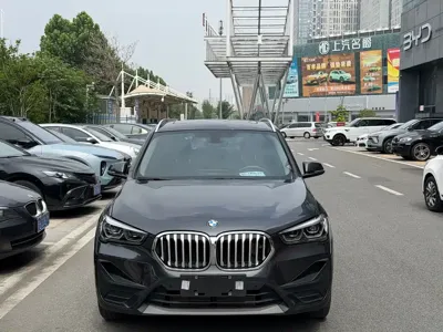 BMW X1 2023, 20000 км, за 17677.59 USD