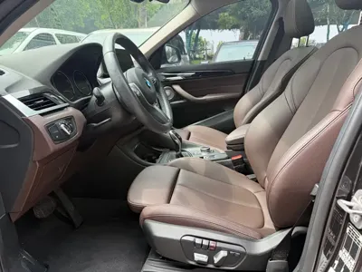 BMW X1 2023, 20000 км, за 17677.59 USD
