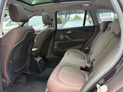 BMW X1 2023, 20000 км, за 17677.59 USD