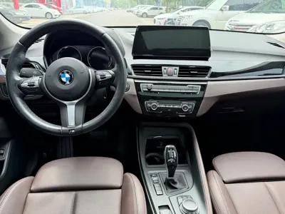 BMW X1 2023, 20000 км, за 17677.59 USD