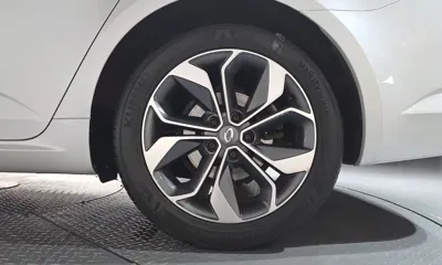 Renault-KoreaSamsung SM6 2019, 49547 км, за 7944.26 USD - фото 21