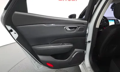Renault-KoreaSamsung SM6 2019, 49547 км, за 7944.26 USD - фото 25
