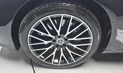 Mercedes-Benz S-Class 2026, 10644 км, за 85093.9 USD